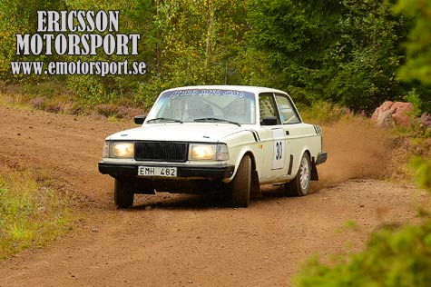 © Ericsson-Motorsport, www.emotorsport.se