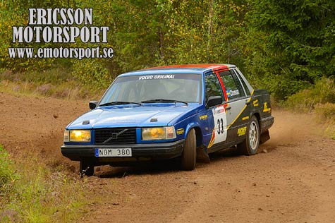 © Ericsson-Motorsport, www.emotorsport.se