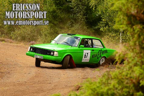 © Ericsson-Motorsport, www.emotorsport.se