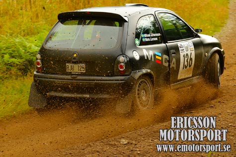 © Ericsson-Motorsport, www.emotorsport.se