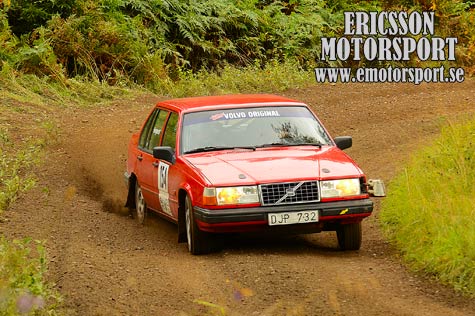 © Ericsson-Motorsport, www.emotorsport.se