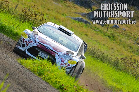 © Ericsson-Motorsport, www.emotorsport.se