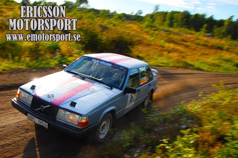 © Ericsson-Motorsport, www.emotorsport.se