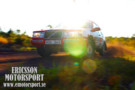 © Ericsson-Motorsport, www.emotorsport.se