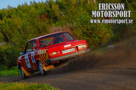 © Ericsson-Motorsport, www.emotorsport.se