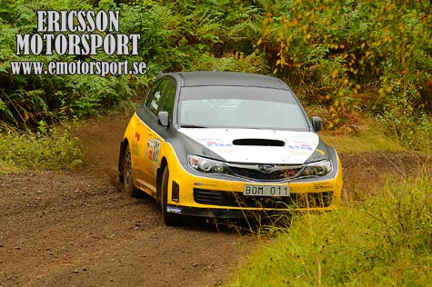 © Ericsson-Motorsport, www.emotorsport.se