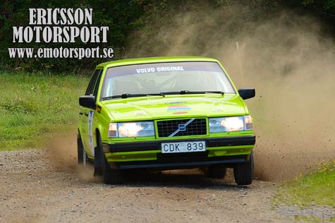 © Ericsson-Motorsport