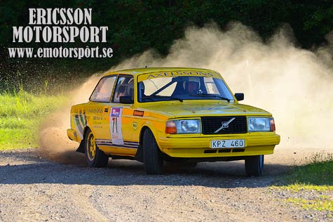 © Ericsson-Motorsport, www.emotorsport.se