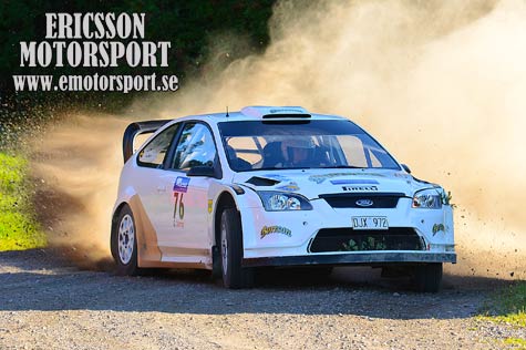 © Ericsson-Motorsport, www.emotorsport.se