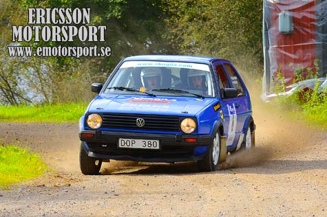 © Ericsson-Motorsport, www.emotorsport.se