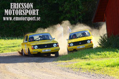 © Ericsson-Motorsport, www.emotorsport.se