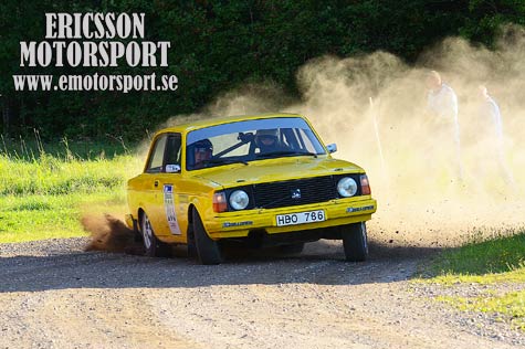 © Ericsson-Motorsport, www.emotorsport.se