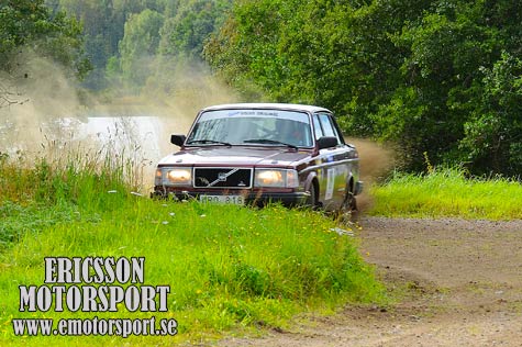 © Ericsson-Motorsport, www.emotorsport.se