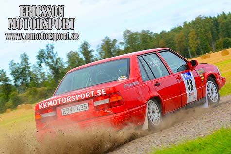 © Ericsson-Motorsport, www.emotorsport.se