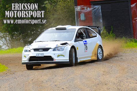 © Ericsson-Motorsport, www.emotorsport.se