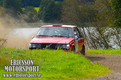 © Ericsson-Motorsport, www.emotorsport.se