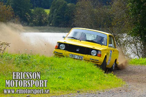 © Ericsson-Motorsport, www.emotorsport.se