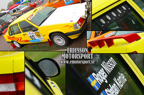 © Ericsson-Motorsport, www.emotorsport.se