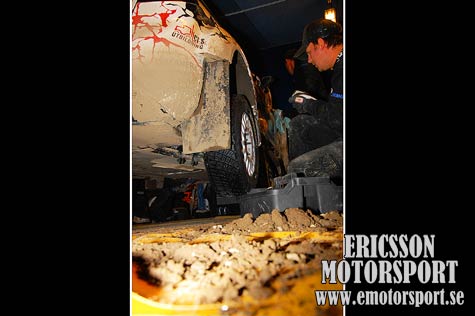 © Ericsson-Motorsport, www.emotorsport.se