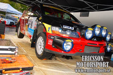 © Ericsson-Motorsport, www.emotorsport.se