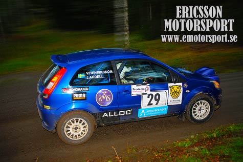 © Ericsson-Motorsport, www.emotorsport.se