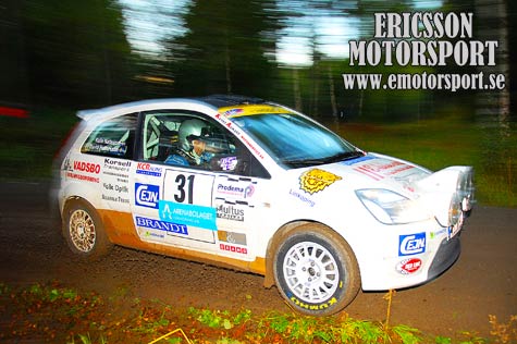 © Ericsson-Motorsport, www.emotorsport.se