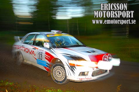 © Ericsson-Motorsport, www.emotorsport.se