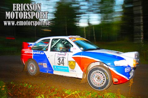 © Ericsson-Motorsport, www.emotorsport.se