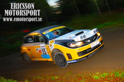 © Ericsson-Motorsport, www.emotorsport.se