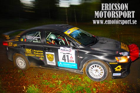 © Ericsson-Motorsport, www.emotorsport.se