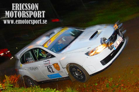 © Ericsson-Motorsport, www.emotorsport.se