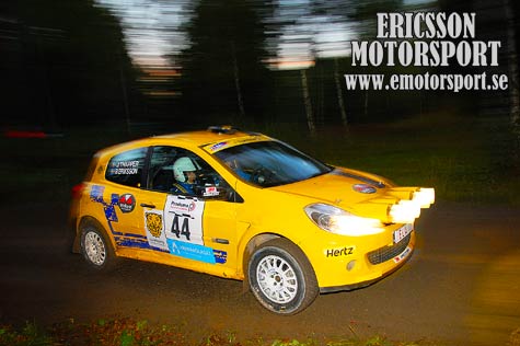 © Ericsson-Motorsport, www.emotorsport.se