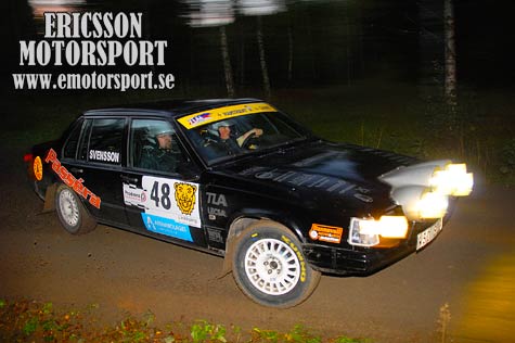 © Ericsson-Motorsport, www.emotorsport.se