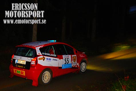 © Ericsson-Motorsport, www.emotorsport.se