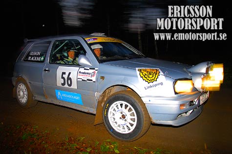 © Ericsson-Motorsport, www.emotorsport.se