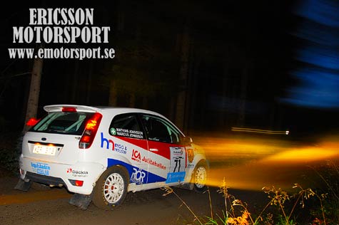 © Ericsson-Motorsport, www.emotorsport.se