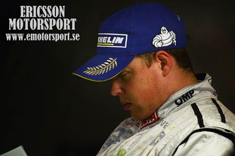 © Ericsson-Motorsport, www.emotorsport.se