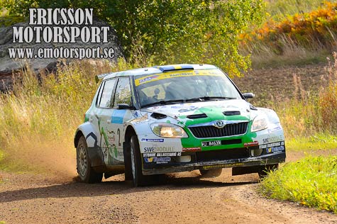 © Ericsson-Motorsport, www.emotorsport.se