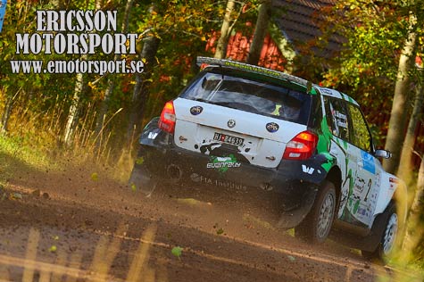 © Ericsson-Motorsport, www.emotorsport.se