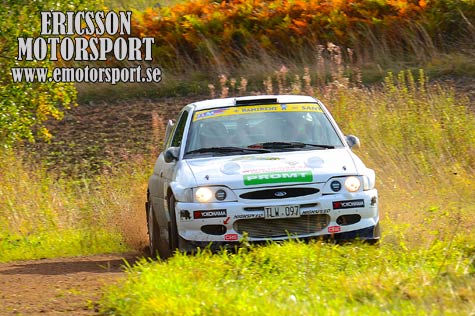 © Ericsson-Motorsport, www.emotorsport.se