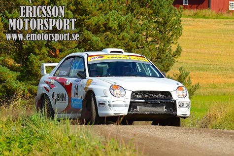 © Ericsson-Motorsport, www.emotorsport.se