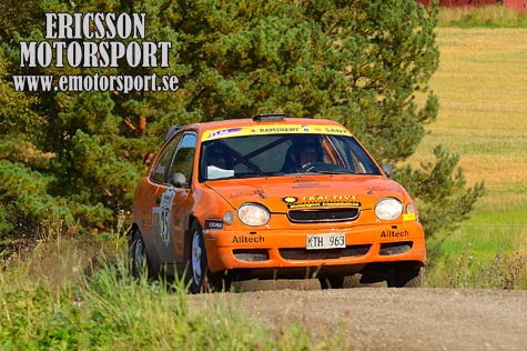 © Ericsson-Motorsport, www.emotorsport.se