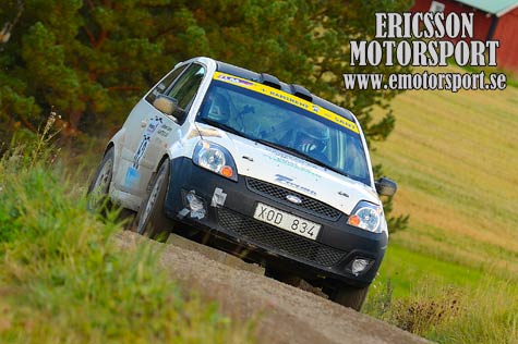 © Ericsson-Motorsport, www.emotorsport.se