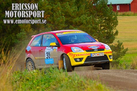 © Ericsson-Motorsport, www.emotorsport.se