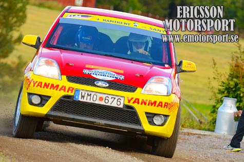 © Ericsson-Motorsport, www.emotorsport.se