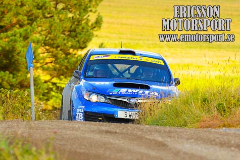 © Ericsson-Motorsport, www.emotorsport.se