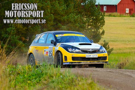 © Ericsson-Motorsport, www.emotorsport.se