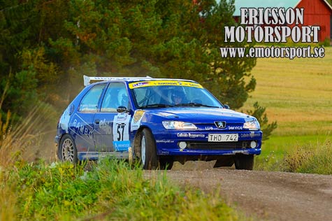 © Ericsson-Motorsport, www.emotorsport.se