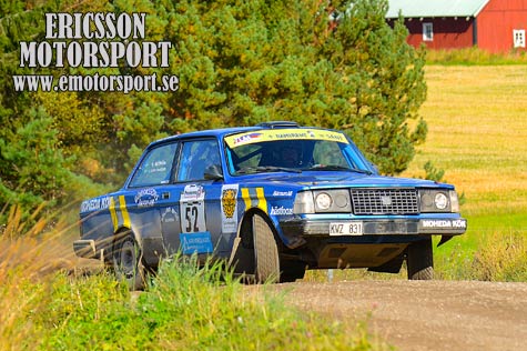 © Ericsson-Motorsport, www.emotorsport.se