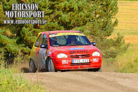 © Ericsson-Motorsport, www.emotorsport.se